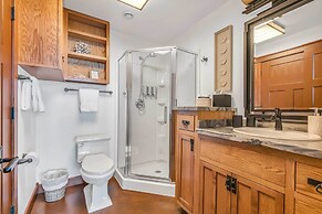 'dream Weaver' House w/ Hot Tub & Ocean View!