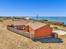 'dream Weaver' House w/ Hot Tub & Ocean View!