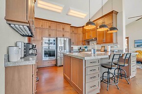 'dream Weaver' House w/ Hot Tub & Ocean View!