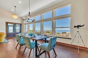 'dream Weaver' House w/ Hot Tub & Ocean View!