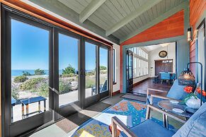 'dream Weaver' House w/ Hot Tub & Ocean View!