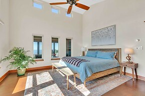 'dream Weaver' House w/ Hot Tub & Ocean View!