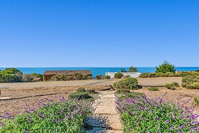 'dream Weaver' House w/ Hot Tub & Ocean View!