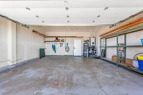 'dream Weaver' House w/ Hot Tub & Ocean View!