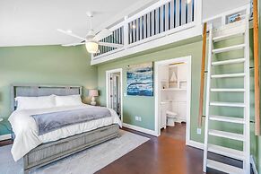 'dream Weaver' House w/ Hot Tub & Ocean View!