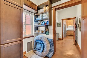 'dream Weaver' House w/ Hot Tub & Ocean View!