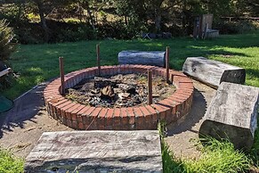 'dream Weaver' House w/ Hot Tub & Ocean View!