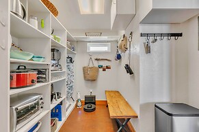 'dream Weaver' House w/ Hot Tub & Ocean View!