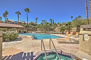 'roadrunner Roost' at Rams Hill Golf Resort!