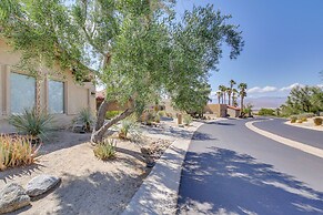 'roadrunner Roost' at Rams Hill Golf Resort!