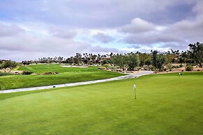 'roadrunner Roost' at Rams Hill Golf Resort!