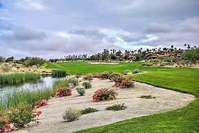 'roadrunner Roost' at Rams Hill Golf Resort!
