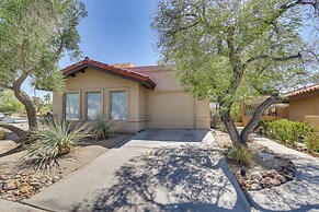 'roadrunner Roost' at Rams Hill Golf Resort!