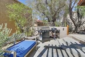 'roadrunner Roost' at Rams Hill Golf Resort!