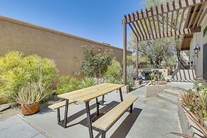 'roadrunner Roost' at Rams Hill Golf Resort!