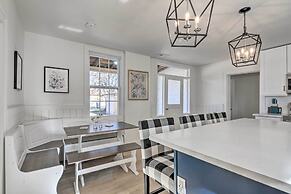 Modern Kanab Home: Fire Pit, Red Rock Views!