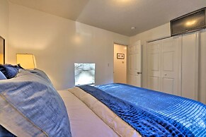 Resort Perks & Lake Access: Poconos Retreat