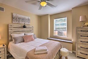 Poconos Escape w/ Hot Tub & Fire Pit