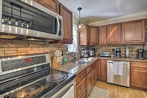 Poconos Escape w/ Hot Tub & Fire Pit