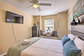 Poconos Escape w/ Hot Tub & Fire Pit