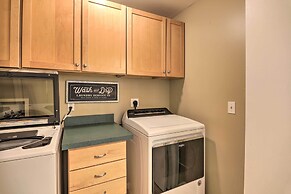 Poconos Escape w/ Hot Tub & Fire Pit