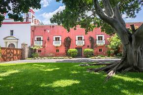 Hacienda de San Ignacio