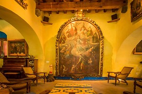 Hacienda de San Ignacio