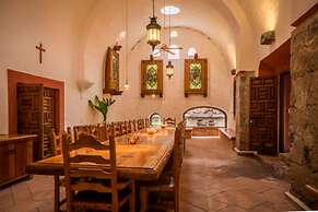 Hacienda de San Ignacio