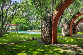 Hacienda de San Ignacio