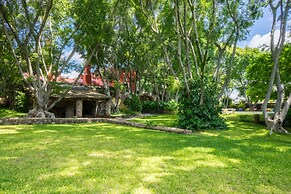 Hacienda de San Ignacio