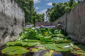 Hacienda de San Ignacio