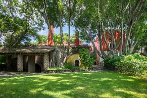 Hacienda de San Ignacio