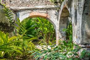 Hacienda de San Ignacio