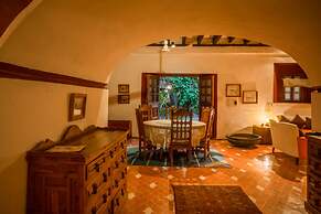 Hacienda de San Ignacio