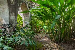 Hacienda de San Ignacio