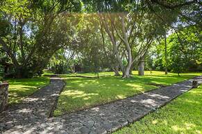 Hacienda de San Ignacio