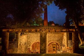 Hacienda de San Ignacio