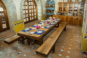 Hacienda de San Ignacio