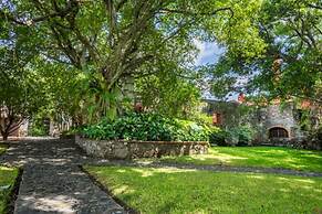 Hacienda de San Ignacio