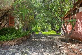 Hacienda de San Ignacio