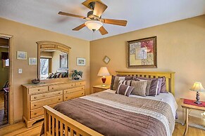 'cumberland Retreat' w/ Lakefront Yard & Dock