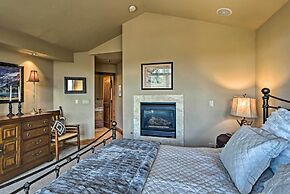 Beautiful Breck Retreat: Walk to Gondola & Main St