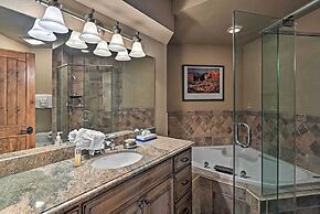 Beautiful Breck Retreat: Walk to Gondola & Main St