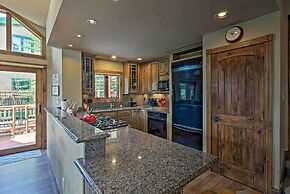 Beautiful Breck Retreat: Walk to Gondola & Main St