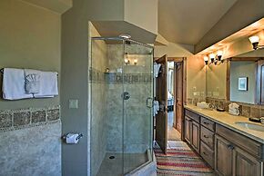 Beautiful Breck Retreat: Walk to Gondola & Main St