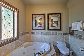 Beautiful Breck Retreat: Walk to Gondola & Main St