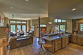 Beautiful Breck Retreat: Walk to Gondola & Main St