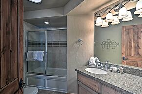 Beautiful Breck Retreat: Walk to Gondola & Main St