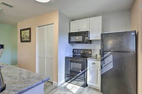 Tailing Tides Getaway w/ Covered Boat Parking!