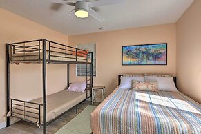 Tailing Tides Getaway w/ Covered Boat Parking!